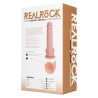 Real Rock Gode Thrust Straight 17 x 4.4 cm